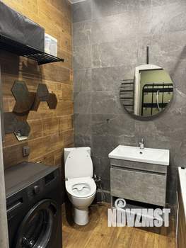 1-к квартира, на длительный срок, 35м2, 5/25 этаж