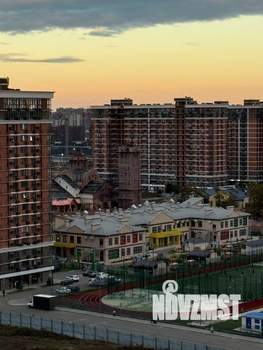 2-к квартира, на длительный срок, 47м2, 15/16 этаж