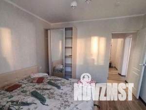 2-к квартира, на длительный срок, 60м2, 13/16 этаж