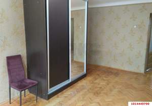 2-к квартира, на длительный срок, 47м2, 2/5 этаж