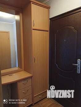 1-к квартира, на длительный срок, 38м2, 1/10 этаж