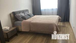 1-к квартира, посуточно, 37м2, 5/9 этаж