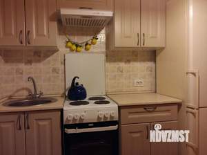 1-к квартира, на длительный срок, 32м2, 3/6 этаж