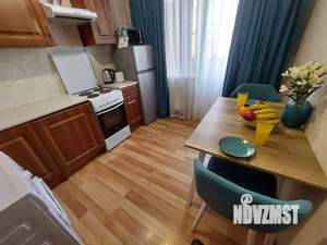 1-к квартира, посуточно, 34м2, 1/1 этаж