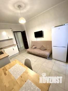 1-к квартира, на длительный срок, 47м2, 14/17 этаж