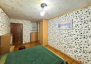 1-к квартира, на длительный срок, 48м2, 2/5 этаж