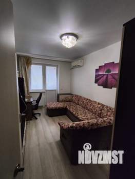 1-к квартира, на длительный срок, 35м2, 3/10 этаж