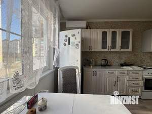 1-к квартира, на длительный срок, 42м2, 3/17 этаж