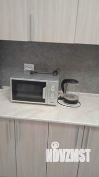 1-к квартира, на длительный срок, 36м2, 10/17 этаж