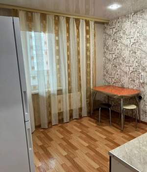 1-к квартира, на длительный срок, 38м2, 8/16 этаж