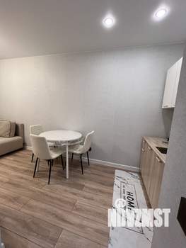 1-к квартира, на длительный срок, 36м2, 7/16 этаж