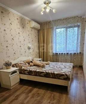 3-к квартира, на длительный срок, 65м2, 6/9 этаж