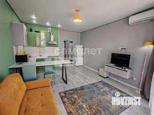 Студия квартира, на длительный срок, 27м2, 3/16 этаж