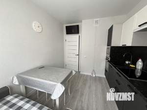 1-к квартира, на длительный срок, 32м2, 9/22 этаж