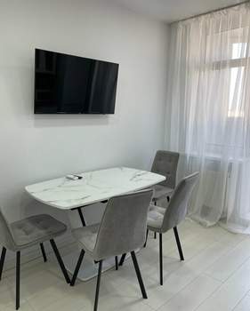 2-к квартира, на длительный срок, 65м2, 21/22 этаж