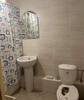 1-к квартира, на длительный срок, 37м2, 12/14 этаж