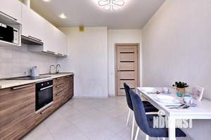 1-к квартира, посуточно, 39м2, 1/1 этаж