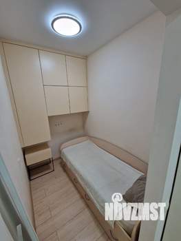 1-к квартира, на длительный срок, 45м2, 9/20 этаж