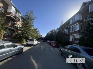 Студия квартира, на длительный срок, 25м2, 3/3 этаж