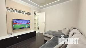 1-к квартира, посуточно, 35м2, 4/5 этаж