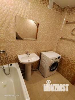 2-к квартира, на длительный срок, 66м2, 7/16 этаж