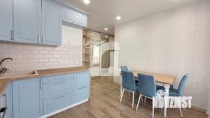 2-к квартира, на длительный срок, 60м2, 11/17 этаж