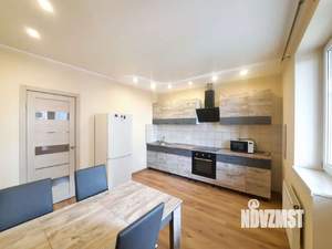 2-к квартира, на длительный срок, 72м2, 9/24 этаж