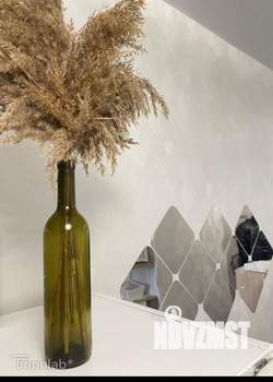 Студия квартира, на длительный срок, 21м2, 7/8 этаж