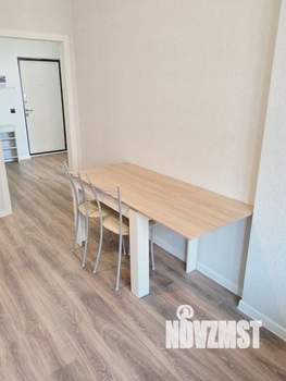 1-к квартира, на длительный срок, 42м2, 14/19 этаж