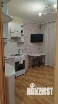1-к квартира, на длительный срок, 38м2, 8/16 этаж