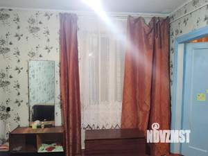 2-к квартира, на длительный срок, 42м2, 1/2 этаж