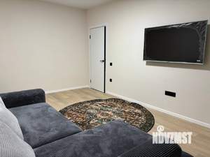 1-к квартира, на длительный срок, 35м2, 13/22 этаж