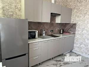 1-к квартира, на длительный срок, 32м2, 8/20 этаж