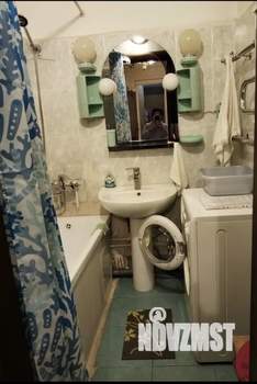 3-к квартира, на длительный срок, 68м2, 3/3 этаж