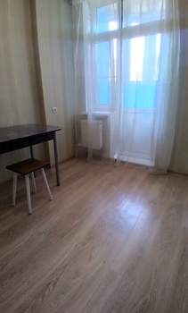 1-к квартира, на длительный срок, 40м2, 7/18 этаж