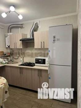 2-к квартира, на длительный срок, 53м2, 1/5 этаж