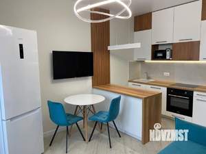 1-к квартира, на длительный срок, 49м2, 9/21 этаж