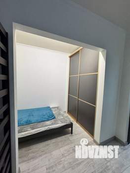 1-к квартира, на длительный срок, 39м2, 1/2 этаж