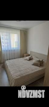 1-к квартира, на длительный срок, 45м2, 6/9 этаж