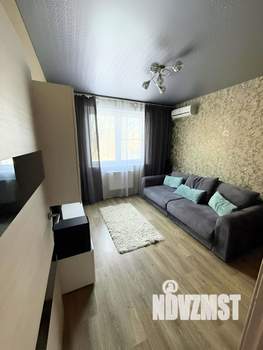 1-к квартира, на длительный срок, 37м2, 4/15 этаж