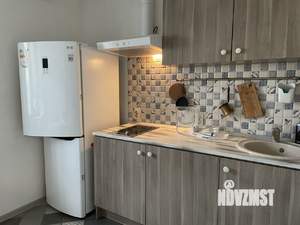 1-к квартира, на длительный срок, 30м2, 18/18 этаж