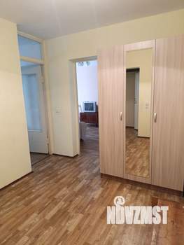 2-к квартира, на длительный срок, 57м2, 2/16 этаж