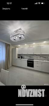 2-к квартира, на длительный срок, 80м2, 12/19 этаж