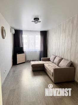 1-к квартира, на длительный срок, 39м2, 11/19 этаж