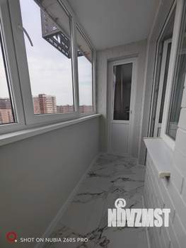 1-к квартира, на длительный срок, 36м2, 4/20 этаж