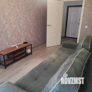 1-к квартира, на длительный срок, 35м2, 4/17 этаж