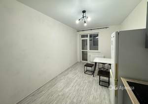 1-к квартира, на длительный срок, 40м2, 7/9 этаж