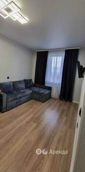 2-к квартира, на длительный срок, 56м2, 16/2 этаж