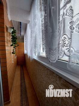 2-к квартира, на длительный срок, 45м2, 9/17 этаж