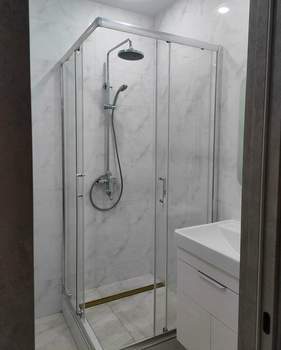 1-к квартира, на длительный срок, 35м2, 19/24 этаж